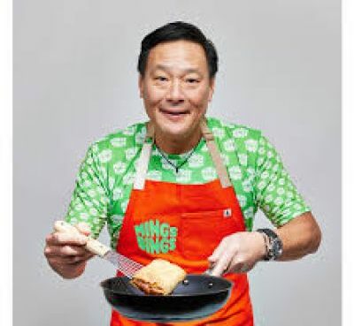 Ming Tsai