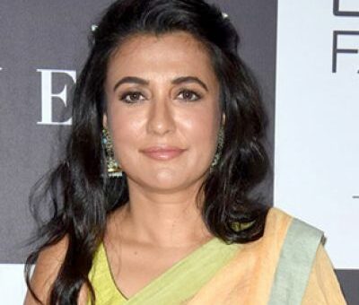 Mini Mathur