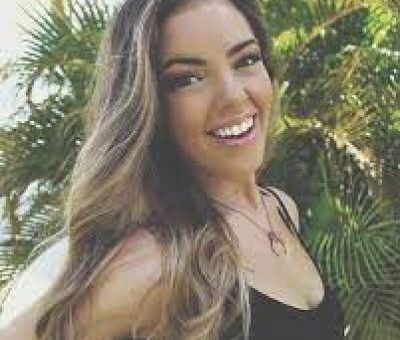 Miranda May