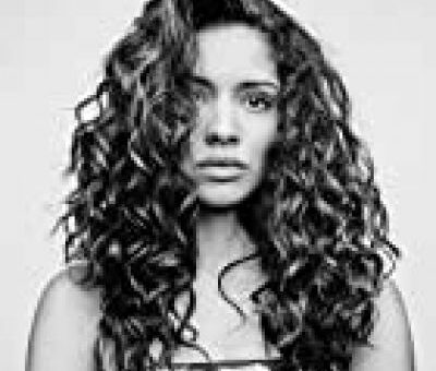 Miranda Rae Mayo