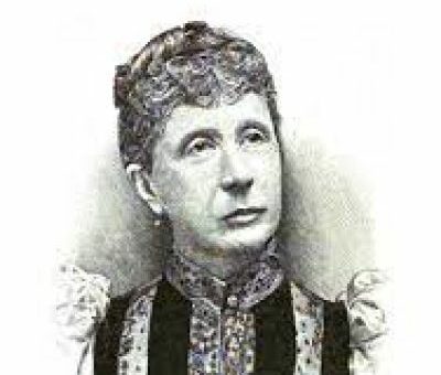 Miriam Coles Harris