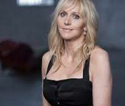 Miriam O’Callaghan