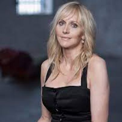 Miriam O’Callaghan