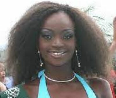 Miriam Odemba