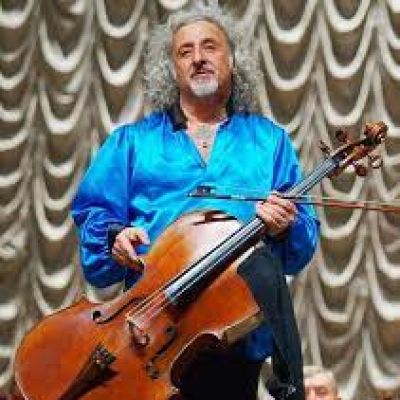 Mischa Maisky