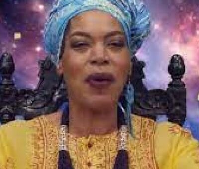 Miss Cleo