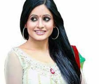 Miss Pooja