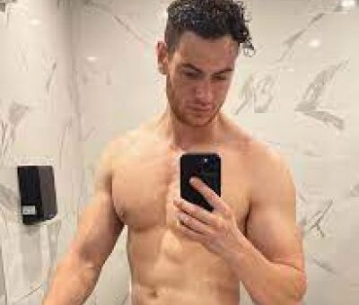 Mitch Mghbert