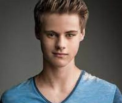 Mitchell Kummen