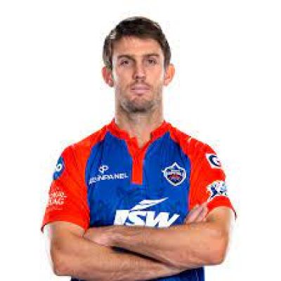 Mitchell Marsh