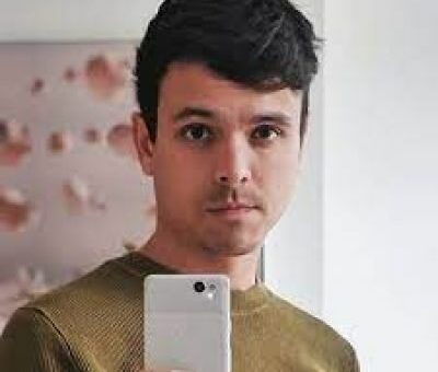 Mitchell Moffit