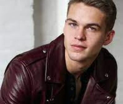 Mitchell Slaggert