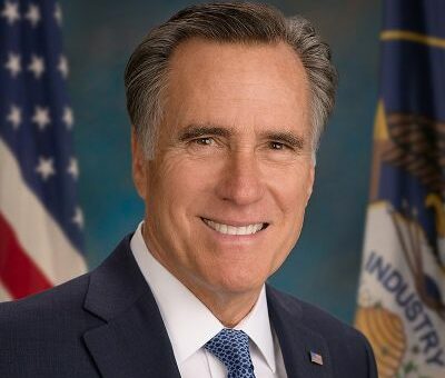 Mitt Romney