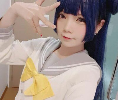 Miu Cosplayer