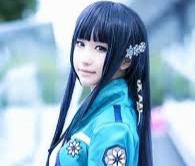 Miyuki Cosplay