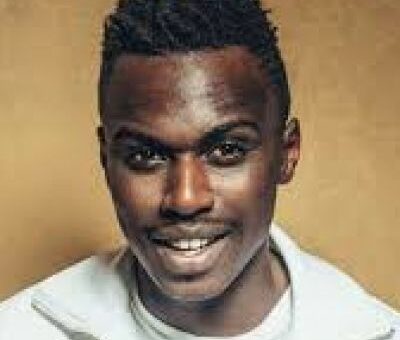 Mo Adeniran