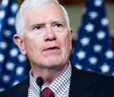 Mo Brooks