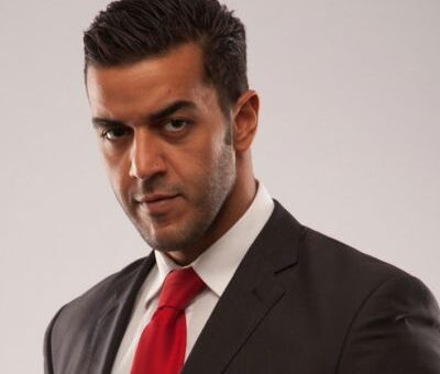 Mo Ismail