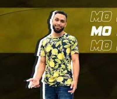 Mo Nakeeb