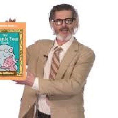 Mo Willems