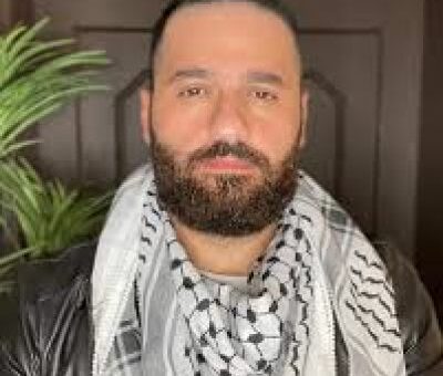 Moe Zein