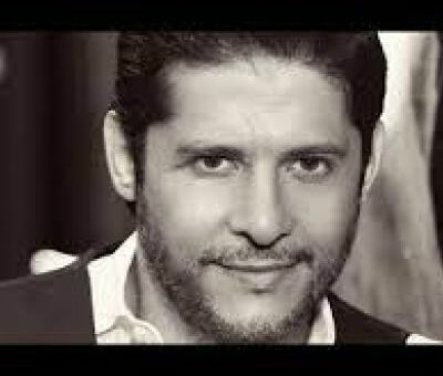 Moeen Charif