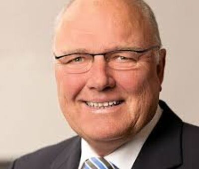 Mogens Therkildsen