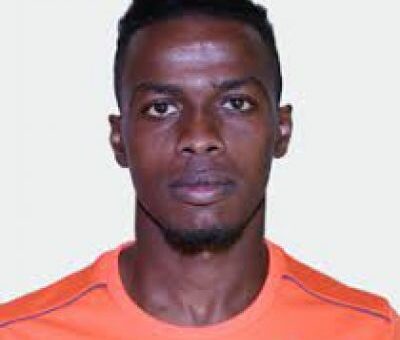 Mohamed Al-Bishi