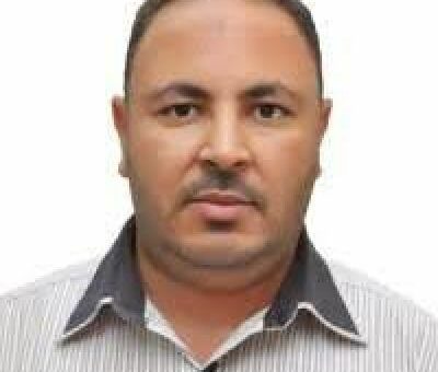 Mohamed Ben Lazhar
