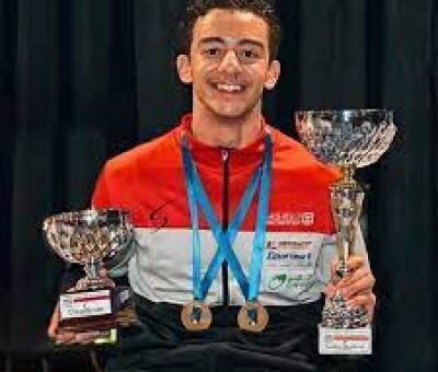 Mohamed Elsayed