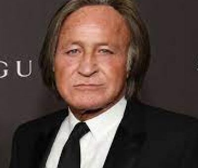 Mohamed Hadid