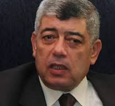 Mohamed Ibrahim Moustafa