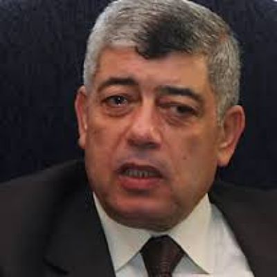 Mohamed Ibrahim Moustafa