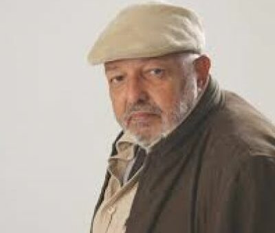Mohamed Khan