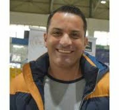 Mohamed Ryad Garidi