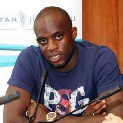 Mohamed Sissoko