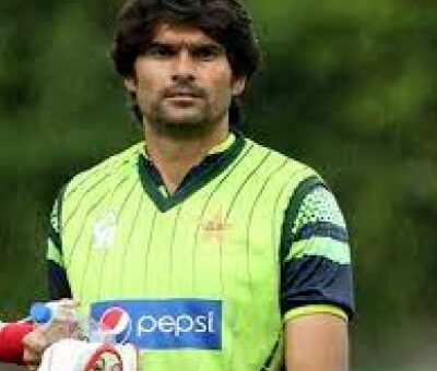 Mohammad Irfan