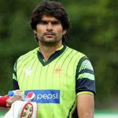 Mohammad Irfan