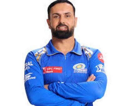 Mohammad Nabi