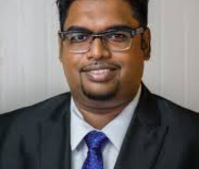 Mohammed Ali Irfan