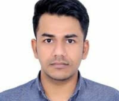 Mohammed Aneez