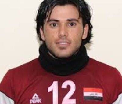 Mohammed Hameed Farhan