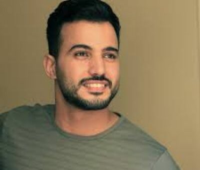 Mohammed Tarek