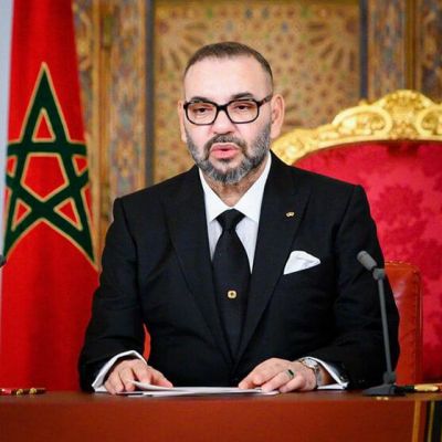 Mohammed VI of Morocco