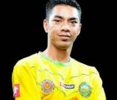 Mohd Azmi Muslim