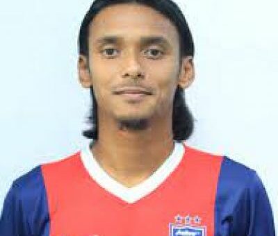 Mohd. Amri Yahyah