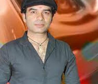 Mohit Chauhan