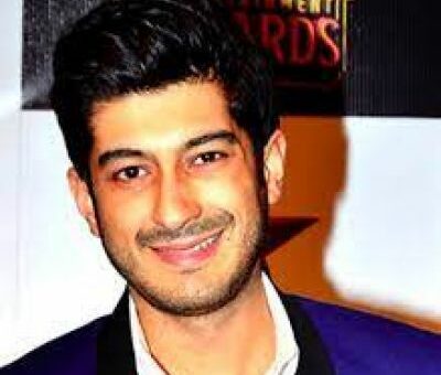 Mohit Marwah