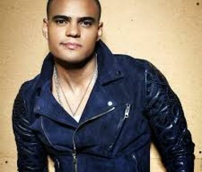 Mohombi