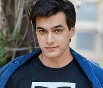 Mohsin Khan